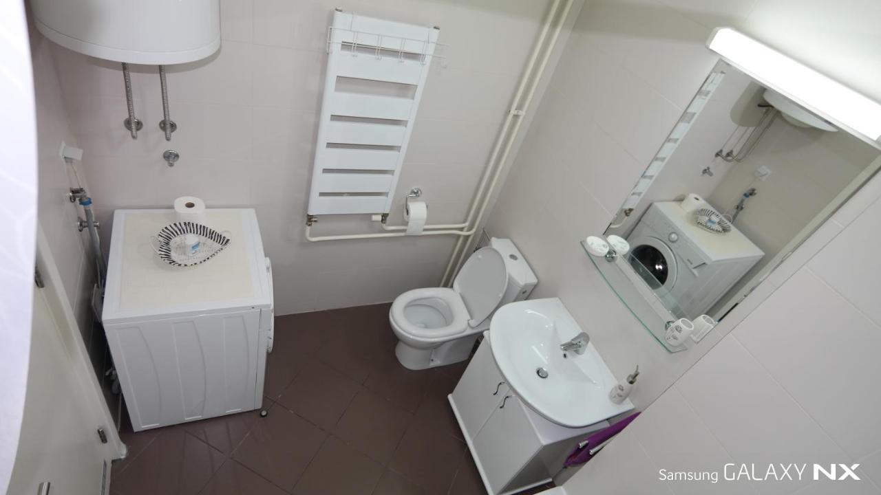 Apartments Belville Lux Belgrado Quarto foto